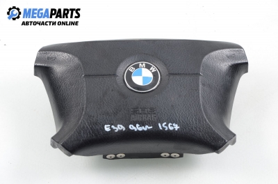 Airbag pentru sedan BMW E39 520 2.0 150 CP 1996