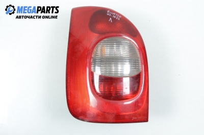 Tail light for Citroen Xsara Picasso 1.8 16V, 115 hp, 2002, position: left