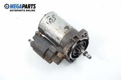 Starter for Volkswagen Golf III 1.4, 60 hp, 3 doors, 1992