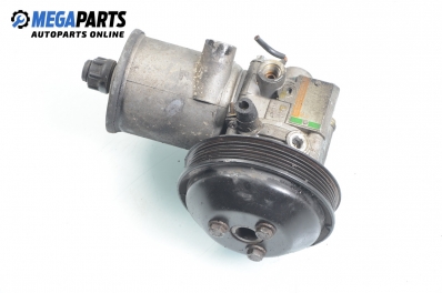 Power steering pump for Mercedes-Benz CLK-Class 208 (C/A) 2.0 Kompressor, 192 hp, coupe automatic, 1999 № A 210 466 27 01