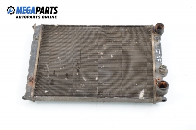 Radiator de apă pentru Volkswagen Golf III 1.4, 60 cp, 3 uși, 1992