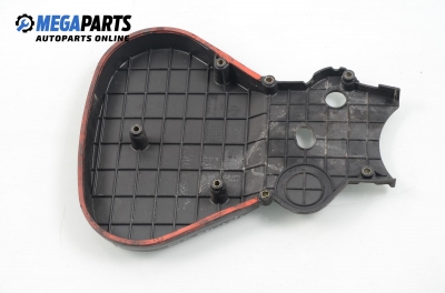 Timing belt cover for Alfa Romeo 147 1.6 16V T.Spark, 105 hp, hatchback, 2001