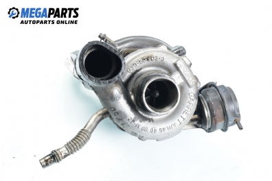 Turbo pentru Audi A6 (C5) 2.5 TDI Quattro, 180 cp, combi automat, 2004 № Garrett 059145701F