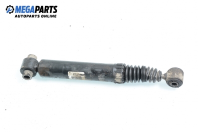 Shock absorber for Peugeot 206 1.4, 75 hp, hatchback, 3 doors, 2002, position: rear