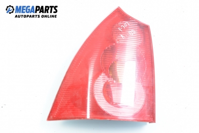 Tail light for Peugeot 307 1.6 16V, 109 hp, station wagon, 2004, position: left