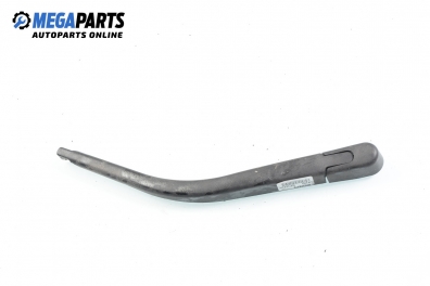 Rear wiper arm for Chevrolet Spark 0.8, 50 hp, 5 doors, 2005