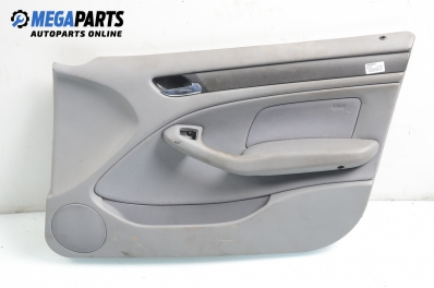 Interior door panel  for BMW 3 (E46) 2.0, 143 hp, sedan, 2002, position: front - right