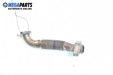 EGR tube for BMW 3 (E46) 2.0 d, 136 hp, sedan, 2001