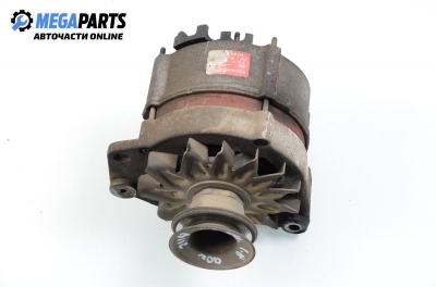 Alternator for Volkswagen Passat (B3) 1.8, 90 hp, station wagon, 1989