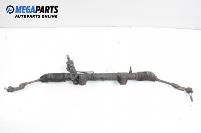 Hydraulic steering rack for Jeep Cherokee (KJ) 3.7 4x4, 204 hp automatic, 2001