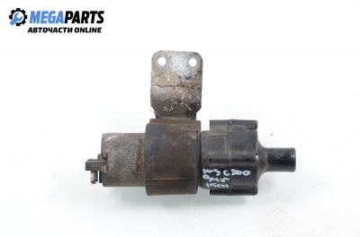 Water pump heater coolant motor for Mercedes-Benz C-Class 202 (W/S) 2.0, 136 hp, sedan, 1994