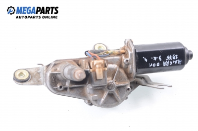 Front wipers motor for Nissan Almera (N15) 1.6, 99 hp, 2000