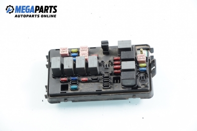 Fuse box for Chevrolet Spark 0.8, 50 hp, 5 doors, 2005 № 96427970