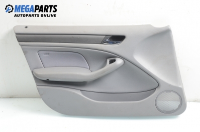 Interior door panel  for BMW 3 (E46) 2.0, 143 hp, sedan, 2002, position: front - left