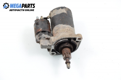 Starter for Volkswagen Passat 1.8, 90 hp, station wagon, 1989