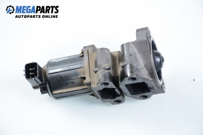 EGR valve for Mitsubishi Pajero III 3.2 Di-D, 165 hp, 2003