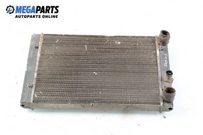 Radiator de apă pentru Volkswagen Golf III 1.6, 75 cp, 3 uși, 1997