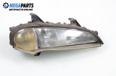 Headlight for Opel Tigra 1.6 16V, 106 hp, hatchback, 3 doors, 1996, position: right