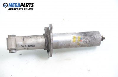 Rear bumper shock absorber for Audi A8 (D2) 3.3 TDI Quattro, 224 hp automatic, 2000, position: left