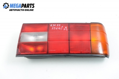 Stop pentru BMW 3 (E30) 1.8, 115 cp, combi, 1989, poziție: dreapte