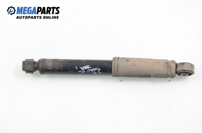 Shock absorber for Fiat Punto 1.2 16V, 80 hp, hatchback, 5 doors automatic, 2001, position: rear - right