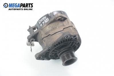 Alternator for Seat Ibiza (6K) 1.4, 60 hp, hatchback, 1999 № Bosch 0 123 310 019