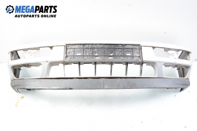 Frontstoßstange for Volkswagen Golf III 1.6, 75 hp, 1997, position: vorderseite