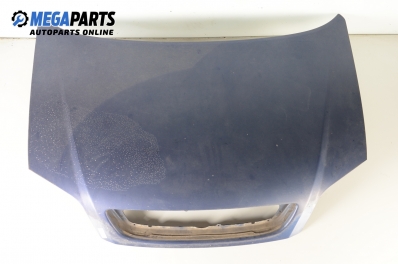 Bonnet for Opel Zafira A 2.0 16V DTI, 101 hp, 2002