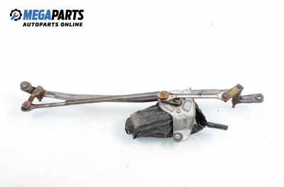 Front wipers motor for Fiat Bravo 1.4, 80 hp, 1997