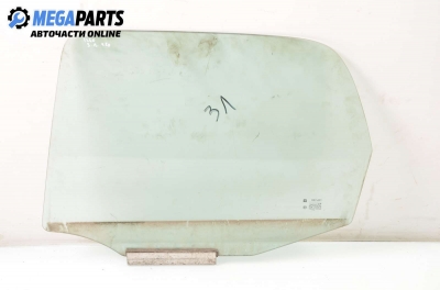 Window for Opel Corsa B 1.2, 45 hp, hatchback, 1995, position: rear - left