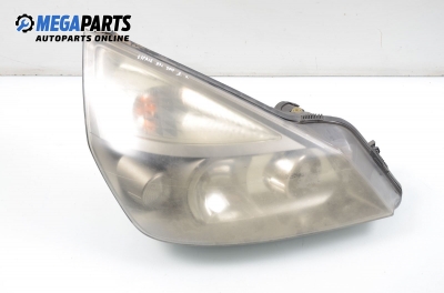 Headlight for Renault Espace IV 2.2 dCi, 150 hp, 2003, position: right