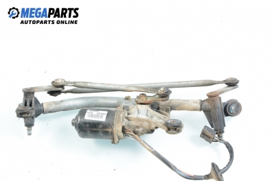Front wipers motor for Chevrolet Spark 0.8, 50 hp, 2005