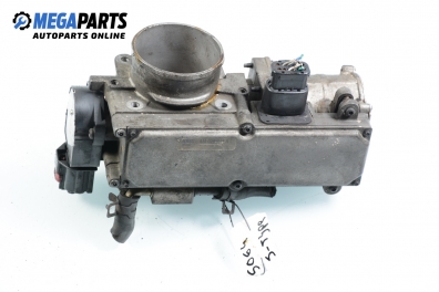 Drosselklappe für Jaguar S-Type 3.0, 238 hp automatik, 2000