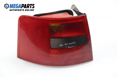 Tail light for Audi A6 (C5) 2.5 TDI, 150 hp, station wagon, 1999, position: left