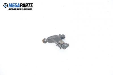 Gasoline fuel injector for Seat Ibiza (6K) 1.4, 60 hp, hatchback, 5 doors, 1999