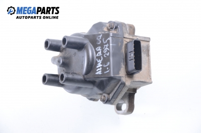 Distribuitor de aprindere delco for Nissan Almera (N15) 1.6, 99 hp, 2000