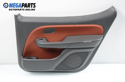 Interior door panel  for Fiat Doblo 1.3 D Multijet, 84 hp, passenger, 2006, position: front - right