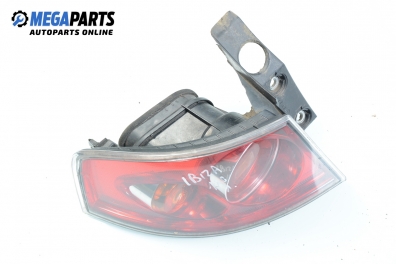 Tail light for Seat Ibiza (6L) 1.4 16V, 86 hp, 2006, position: left