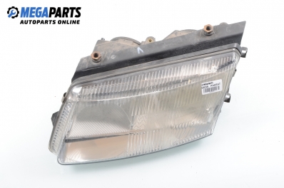 Headlight for Volkswagen Passat (B5; B5.5) 1.8, 125 hp, station wagon automatic, 1997, position: left