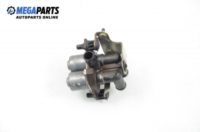 Heater valve for Mercedes-Benz C W202 2.5 D, 113 hp, sedan, 1994