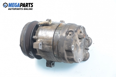 AC compressor for Opel Omega B 2.0 16V, 136 hp, sedan, 1996