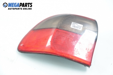 Tail light for Opel Omega B 2.5 V6, 170 hp, sedan, 1994, position: left Yorka