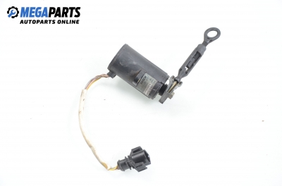 Potentiometer gaspedal für Audi A8 (D2) 3.3 TDI Quattro, 224 hp automatik, 2000 № Bosch 0 281 002 331