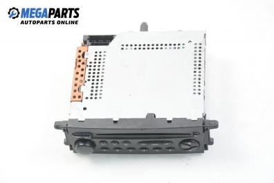 CD player for Citroen Xsara Picasso 1.6, 2006