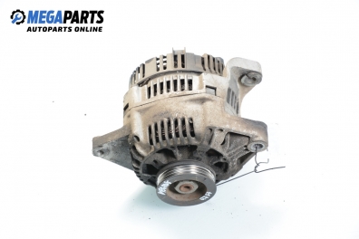 Alternator for Renault Megane I 1.6, 75 hp, hatchback, 1997