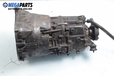  for BMW 3 (E46) 2.0 d, 136 hp, sedan, 2001