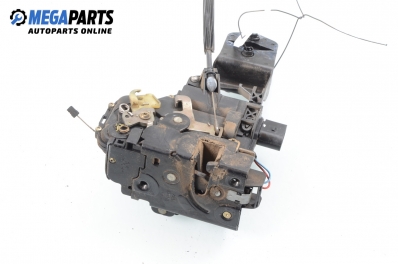 Schloss for Volkswagen Passat (B5; B5.5) 1.8, 125 hp, combi automatic, 1997, position: links, vorderseite