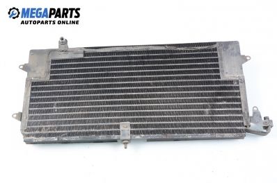 Air conditioning radiator for Volkswagen Passat (B3) 2.0, 115 hp, station wagon, 1991