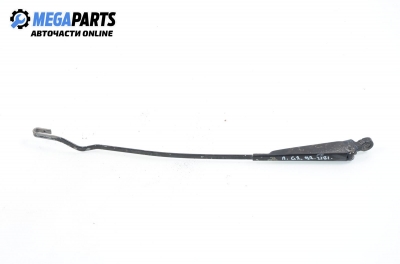 Front wipers arm for Volkswagen Golf II 1.6, 75 hp, 1992, position: left