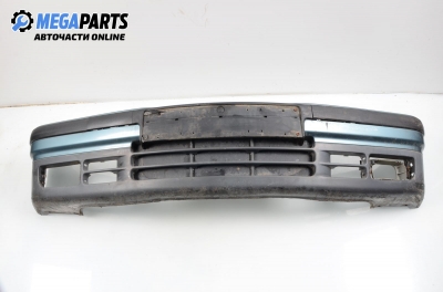 Front bumper for BMW 3 (E36) 1.6, 102 hp, sedan, 1994, position: front